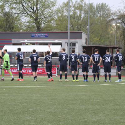 2025.04.18 20 Punktspiel Gegen Escheburg 2 2 Zu 2 Unentschieden 0003