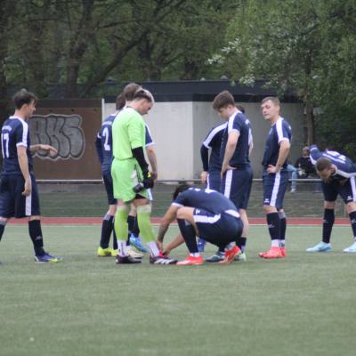 2025.04.18 20 Punktspiel Gegen Escheburg 2 2 Zu 2 Unentschieden 0004