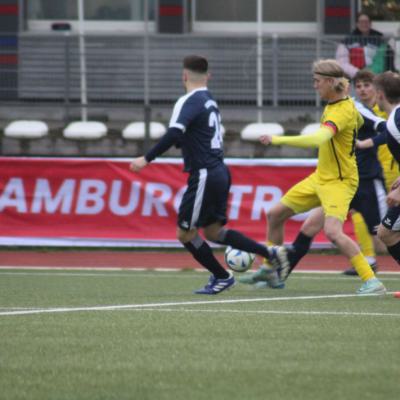 2025.04.18 20 Punktspiel Gegen Escheburg 2 2 Zu 2 Unentschieden 0005