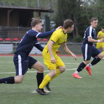 2025.04.18 20 Punktspiel Gegen Escheburg 2 2 Zu 2 Unentschieden 0006