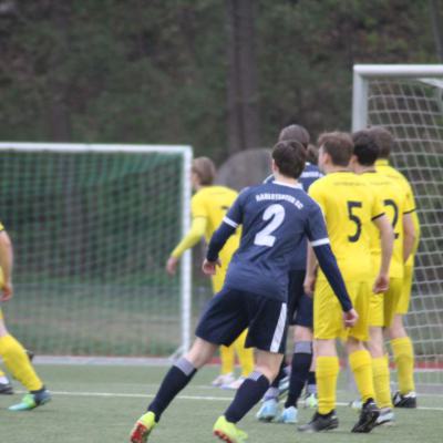 2025.04.18 20 Punktspiel Gegen Escheburg 2 2 Zu 2 Unentschieden 0008