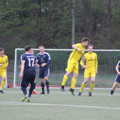 2025.04.18 20 Punktspiel Gegen Escheburg 2 2 Zu 2 Unentschieden 0009
