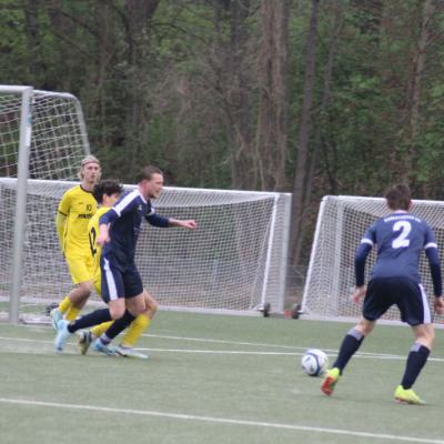 2025.04.18 20 Punktspiel Gegen Escheburg 2 2 Zu 2 Unentschieden 0010