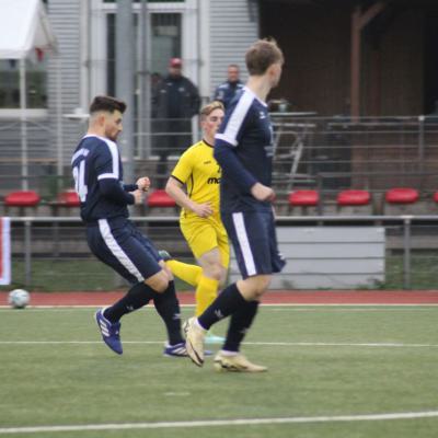 2025.04.18 20 Punktspiel Gegen Escheburg 2 2 Zu 2 Unentschieden 0011