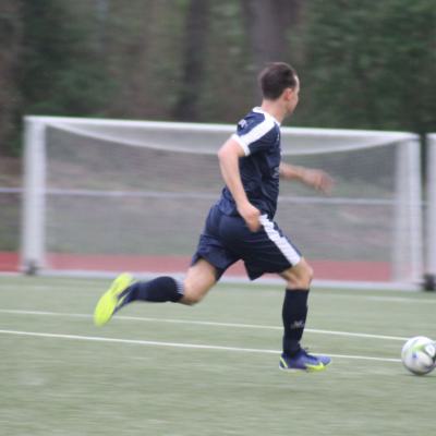2025.04.18 20 Punktspiel Gegen Escheburg 2 2 Zu 2 Unentschieden 0012