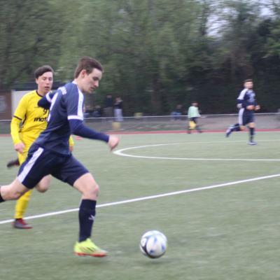 2025.04.18 20 Punktspiel Gegen Escheburg 2 2 Zu 2 Unentschieden 0014