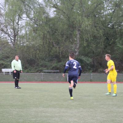 2025.04.18 20 Punktspiel Gegen Escheburg 2 2 Zu 2 Unentschieden 0015
