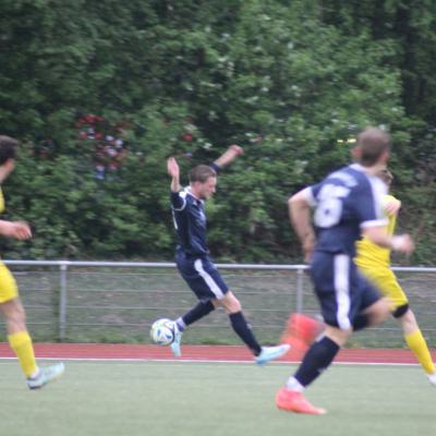2025.04.18 20 Punktspiel Gegen Escheburg 2 2 Zu 2 Unentschieden 0017