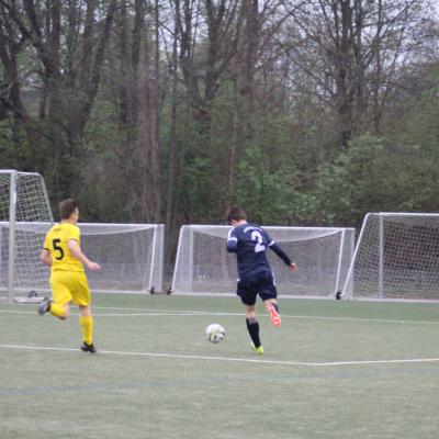 2025.04.18 20 Punktspiel Gegen Escheburg 2 2 Zu 2 Unentschieden 0018