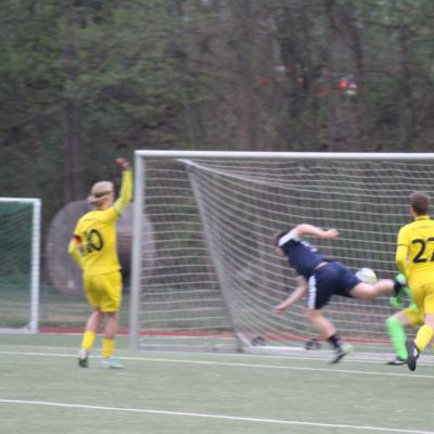 2025.04.18 20 Punktspiel Gegen Escheburg 2 2 Zu 2 Unentschieden 0020