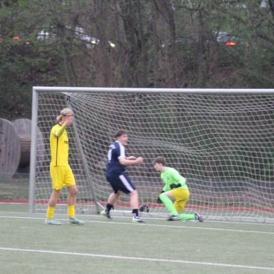 2025.04.18 20 Punktspiel Gegen Escheburg 2 2 Zu 2 Unentschieden 0021