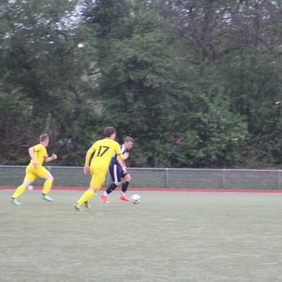 2025.04.18 20 Punktspiel Gegen Escheburg 2 2 Zu 2 Unentschieden 0022