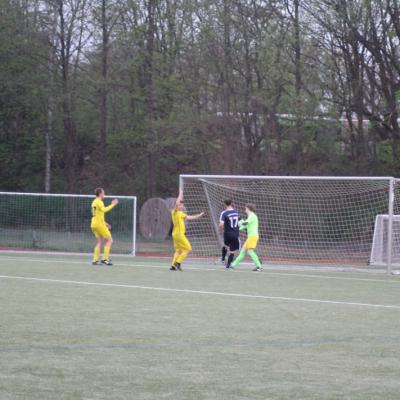 2025.04.18 20 Punktspiel Gegen Escheburg 2 2 Zu 2 Unentschieden 0027