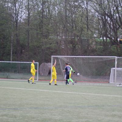2025.04.18 20 Punktspiel Gegen Escheburg 2 2 Zu 2 Unentschieden 0028