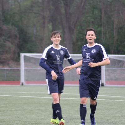 2025.04.18 20 Punktspiel Gegen Escheburg 2 2 Zu 2 Unentschieden 0029