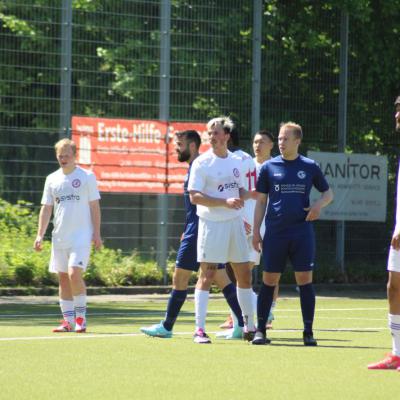 2025.05.11 30 Punktspiel Gegen Glinde 2 3 Zu 8 Verloren 0010