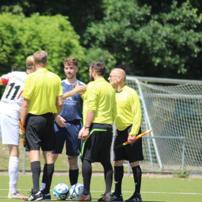 2025.06.29 1 Freundschaftsspiel Gegen Wanldorfer 2 1 Zu 3 Verloren 0002