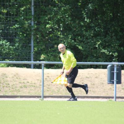 2025.06.29 1 Freundschaftsspiel Gegen Wanldorfer 2 1 Zu 3 Verloren 0006