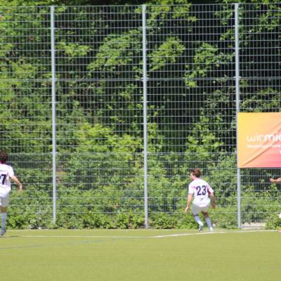 2025.06.29 1 Freundschaftsspiel Gegen Wanldorfer 2 1 Zu 3 Verloren 0013
