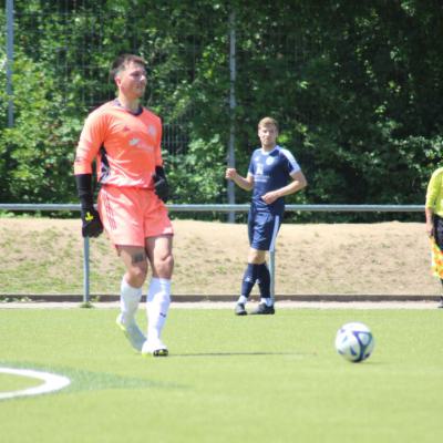 2025.06.29 1 Freundschaftsspiel Gegen Wanldorfer 2 1 Zu 3 Verloren 0022