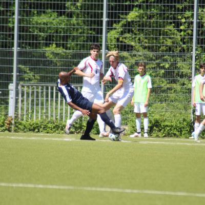 2025.06.29 1 Freundschaftsspiel Gegen Wanldorfer 2 1 Zu 3 Verloren 0025