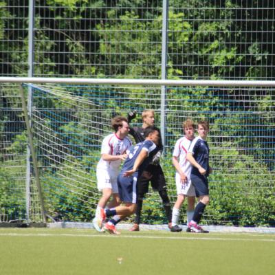 2025.06.29 1 Freundschaftsspiel Gegen Wanldorfer 2 1 Zu 3 Verloren 0026