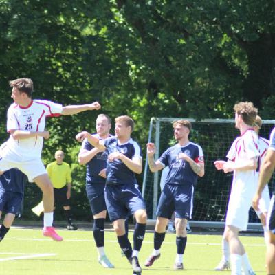 2025.06.29 1 Freundschaftsspiel Gegen Wanldorfer 2 1 Zu 3 Verloren 0028