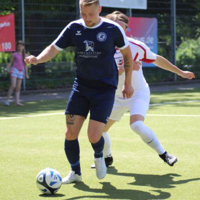 2025.06.29 1 Freundschaftsspiel Gegen Wanldorfer 2 1 Zu 3 Verloren 0044