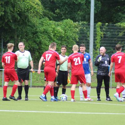27.07.2025 Freundschaftsspiel Gegen Sasel 3 1 Zu 2 Verloren 0001