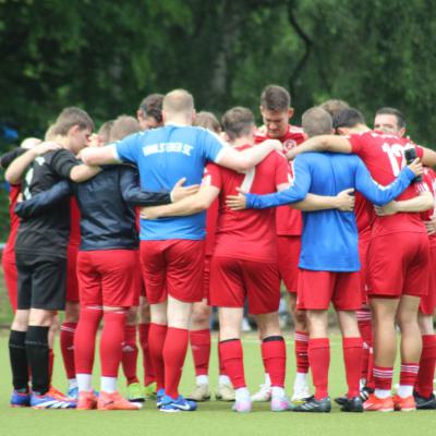 27.07.2025 Freundschaftsspiel Gegen Sasel 3 1 Zu 2 Verloren 0002