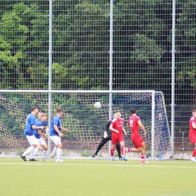 27.07.2025 Freundschaftsspiel Gegen Sasel 3 1 Zu 2 Verloren 0003