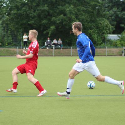27.07.2025 Freundschaftsspiel Gegen Sasel 3 1 Zu 2 Verloren 0004