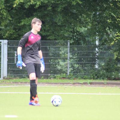 27.07.2025 Freundschaftsspiel Gegen Sasel 3 1 Zu 2 Verloren 0005