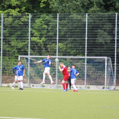 27.07.2025 Freundschaftsspiel Gegen Sasel 3 1 Zu 2 Verloren 0015
