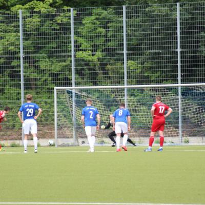27.07.2025 Freundschaftsspiel Gegen Sasel 3 1 Zu 2 Verloren 0016