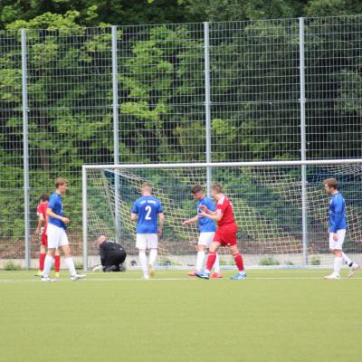 27.07.2025 Freundschaftsspiel Gegen Sasel 3 1 Zu 2 Verloren 0017
