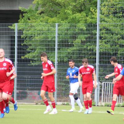 27.07.2025 Freundschaftsspiel Gegen Sasel 3 1 Zu 2 Verloren 0018