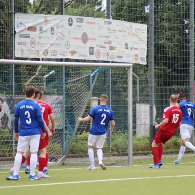27.07.2025 Freundschaftsspiel Gegen Sasel 3 1 Zu 2 Verloren 0020