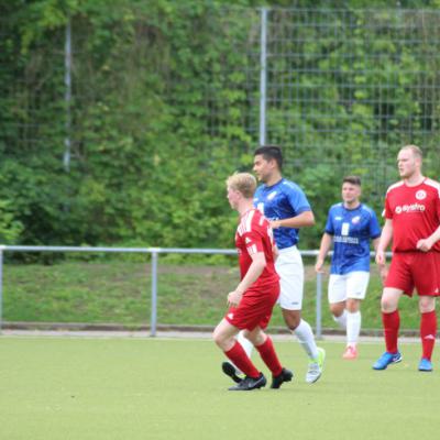 27.07.2025 Freundschaftsspiel Gegen Sasel 3 1 Zu 2 Verloren 0021