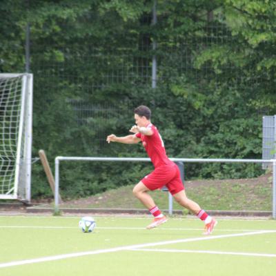 27.07.2025 Freundschaftsspiel Gegen Sasel 3 1 Zu 2 Verloren 0022
