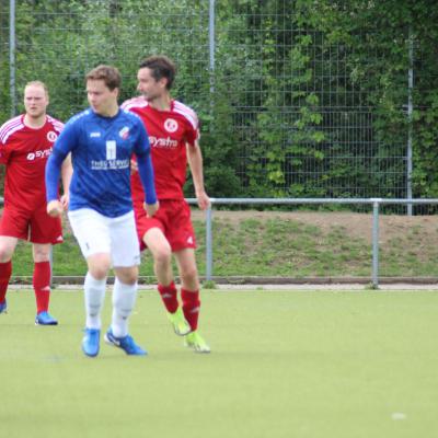 27.07.2025 Freundschaftsspiel Gegen Sasel 3 1 Zu 2 Verloren 0023
