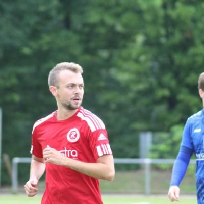 27.07.2025 Freundschaftsspiel Gegen Sasel 3 1 Zu 2 Verloren 0024