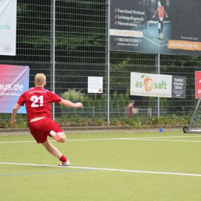 27.07.2025 Freundschaftsspiel Gegen Sasel 3 1 Zu 2 Verloren 0025