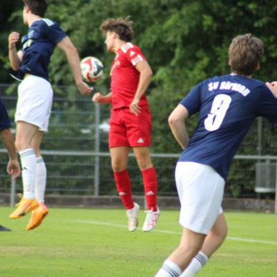 27.08.2025 2. Pokalrunde Gegen Bornsen 3 7 Zu 1 Gewonnen 0015