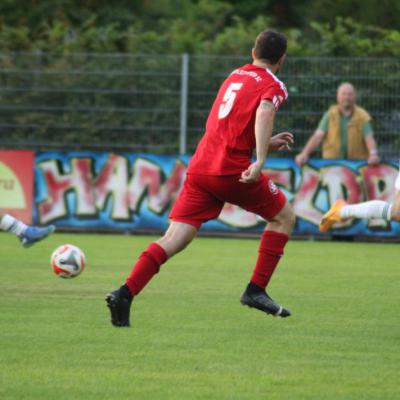 27.08.2025 2. Pokalrunde Gegen Bornsen 3 7 Zu 1 Gewonnen 0034