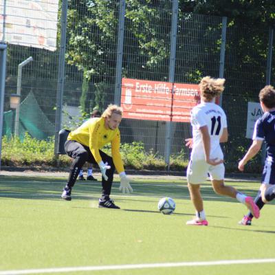 28.08.2025 07. Punktspiel Gegen Uh Adler 2 1 Zu 4 Verloren 0034