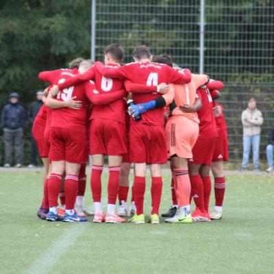 05.10.2025 08. Punktspiel Gegen Wandsetal 2 2 Zu 1 Verloren 0001