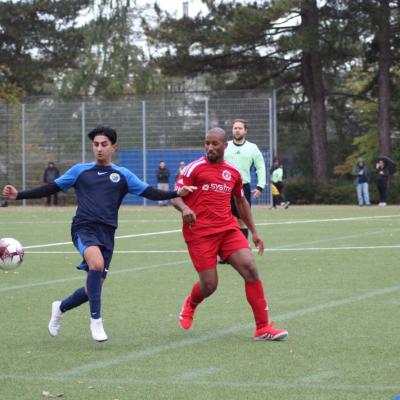 05.10.2025 08. Punktspiel Gegen Wandsetal 2 2 Zu 1 Verloren 0002