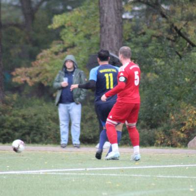 05.10.2025 08. Punktspiel Gegen Wandsetal 2 2 Zu 1 Verloren 0004