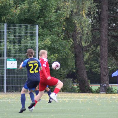 05.10.2025 08. Punktspiel Gegen Wandsetal 2 2 Zu 1 Verloren 0005